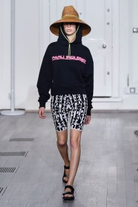 Ashley Williams RTW Spring 2018