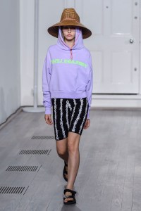 Ashley Williams RTW Spring 2018