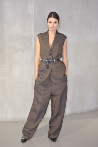 Aspesi RTW Spring 2018