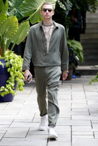 Assembly New York RTW Spring 2018