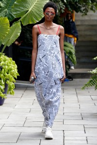 Assembly New York RTW Spring 2018