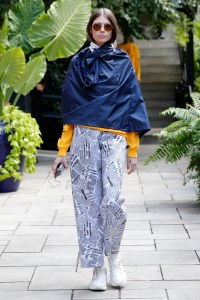 Assembly New York RTW Spring 2018