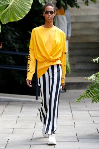 Assembly New York RTW Spring 2018