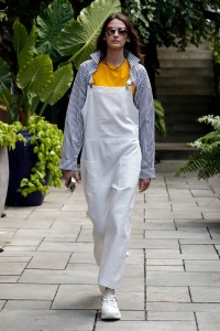 Assembly New York RTW Spring 2018