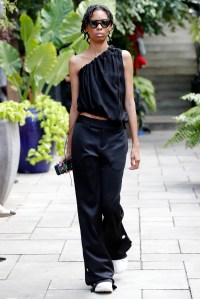 Assembly New York RTW Spring 2018