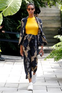 Assembly New York RTW Spring 2018