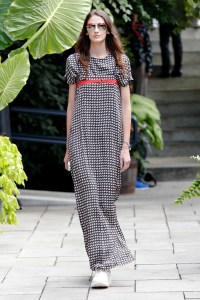 Assembly New York RTW Spring 2018