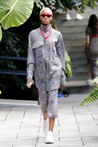 Assembly New York RTW Spring 2018