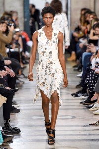 Atlein RTW Spring 2018