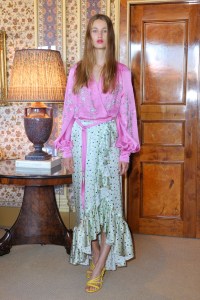 Attico RTW Spring 2018