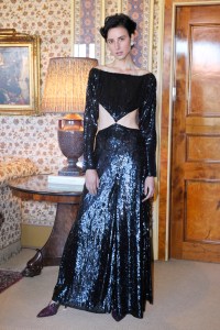Attico RTW Spring 2018