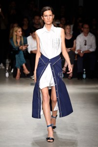 Au Jour Le Jour RTW Spring 2018
