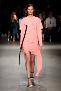 Au Jour Le Jour RTW Spring 2018