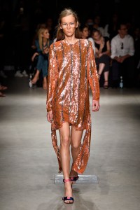 Au Jour Le Jour RTW Spring 2018