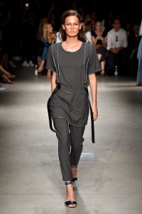Au Jour Le Jour RTW Spring 2018