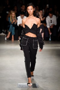 Au Jour Le Jour RTW Spring 2018