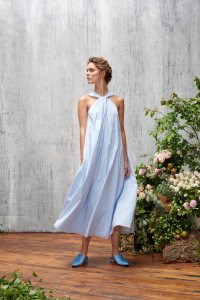 Audra RTW Spring 2018