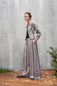 Audra RTW Spring 2018
