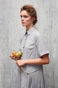 Audra RTW Spring 2018