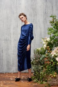 Audra RTW Spring 2018