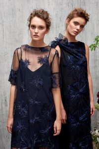 Audra RTW Spring 2018