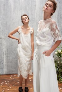 Audra RTW Spring 2018