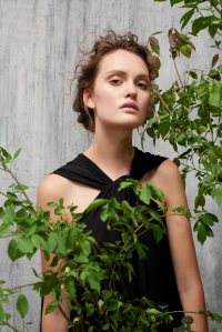Audra RTW Spring 2018