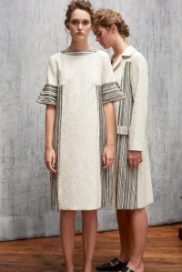 Audra RTW Spring 2018