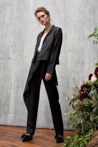 Audra RTW Spring 2018