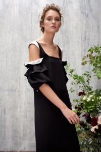 Audra RTW Spring 2018