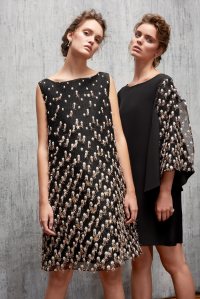 Audra RTW Spring 2018
