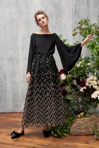 Audra RTW Spring 2018