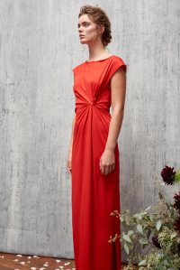 Audra RTW Spring 2018
