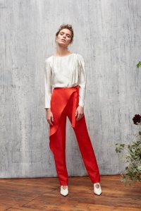 Audra RTW Spring 2018