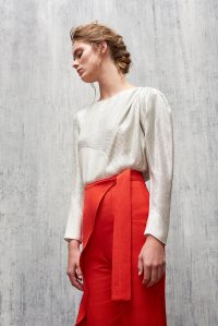 Audra RTW Spring 2018