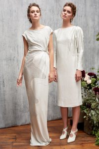Audra RTW Spring 2018