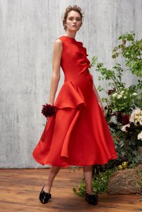Audra RTW Spring 2018