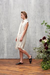 Audra RTW Spring 2018