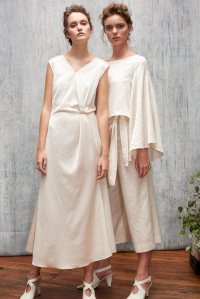 Audra RTW Spring 2018