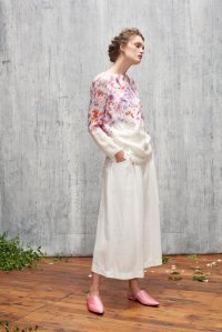 Audra RTW Spring 2018