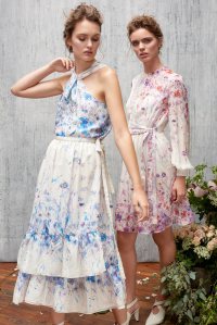 Audra RTW Spring 2018