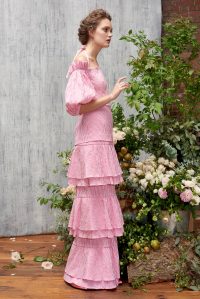 Audra RTW Spring 2018