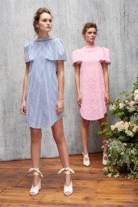 Audra RTW Spring 2018