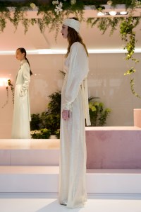 August Getty RTW Spring 2018
