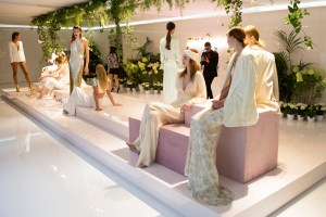 August Getty RTW Spring 2018