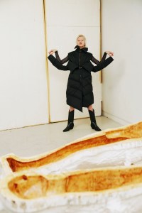 Babyghost RTW Spring 2018