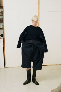 Babyghost RTW Spring 2018