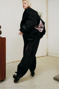 Babyghost RTW Spring 2018