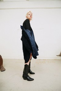 Babyghost RTW Spring 2018