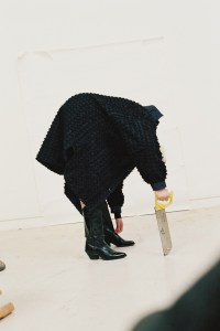 Babyghost RTW Spring 2018